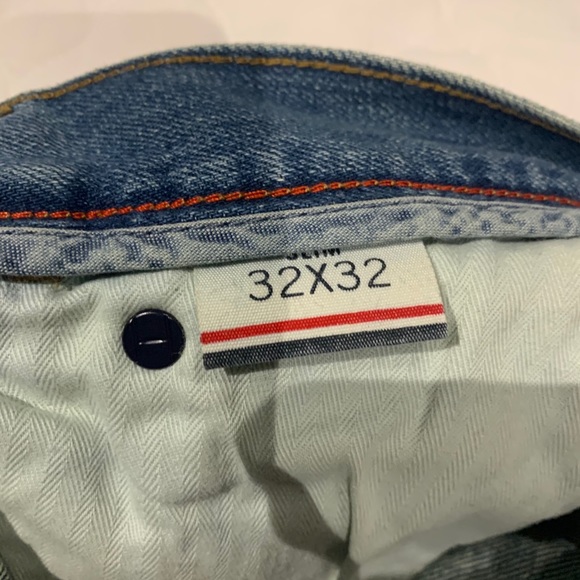 Tommy Hilfiger jeans in perfect condition! - Picture 3 of 3